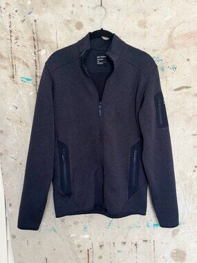 Arc'teryx Covert Cardigan